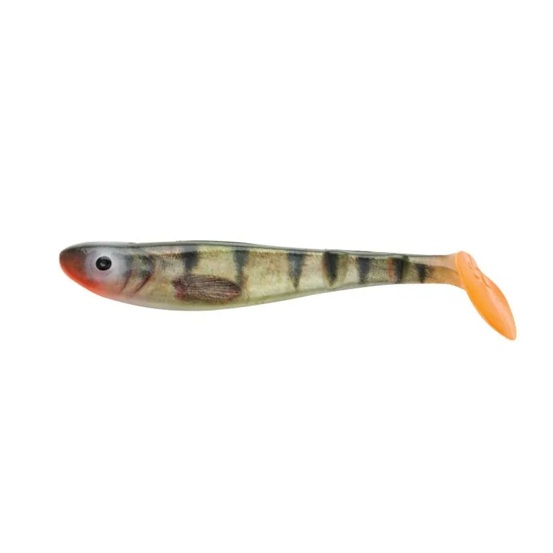 Aanbieding Abu Garcia Svartzonker McPerch Shad Real Series