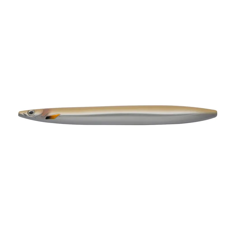 Aanbieding Abu Garcia Sölv Penna 12 Cm - 18 G