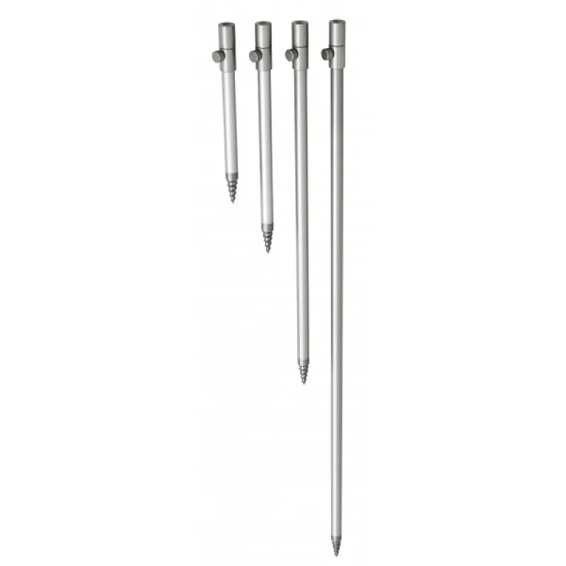 Aanbieding Starbaits Solidz Powerdrill Gun Smoke