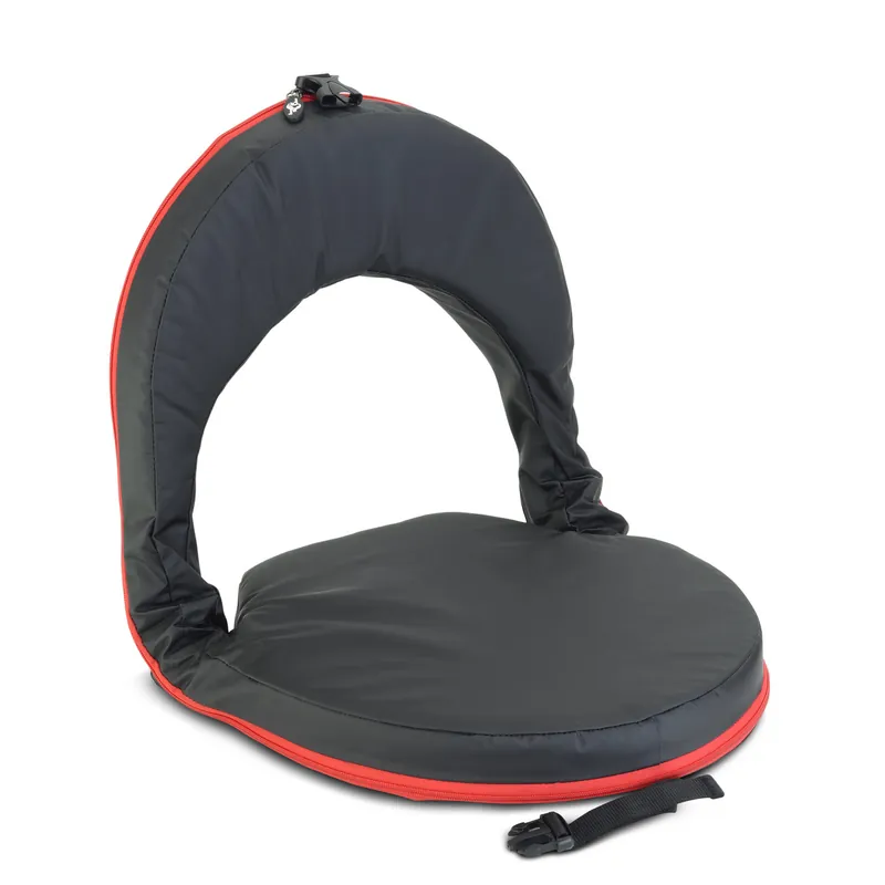 Aanbieding Iron Claw Folding Boat Seat