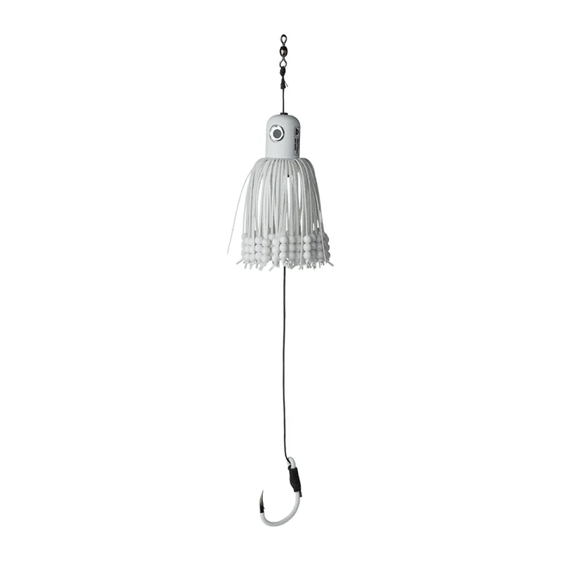 Actieprijs Madcat A-static Adj. Clonk Teaser 33cm 8/0 100g Sinking