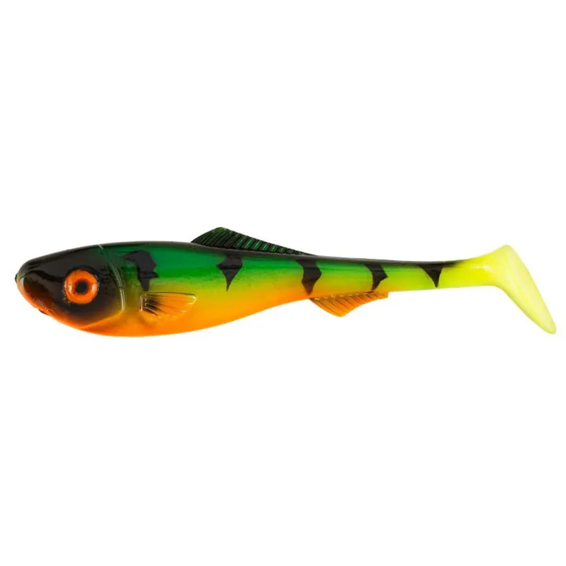 Abu Garcia Beast Pike Shad Hoge Kwaliteit