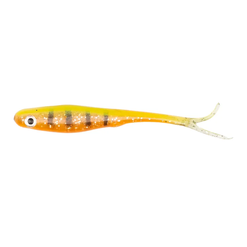 Aanbieding Berkley Urbn Hollow Belly V-tail