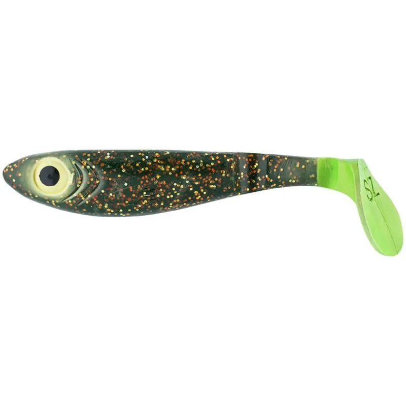 Aanbieding Abu Garcia Svartzonker McPike