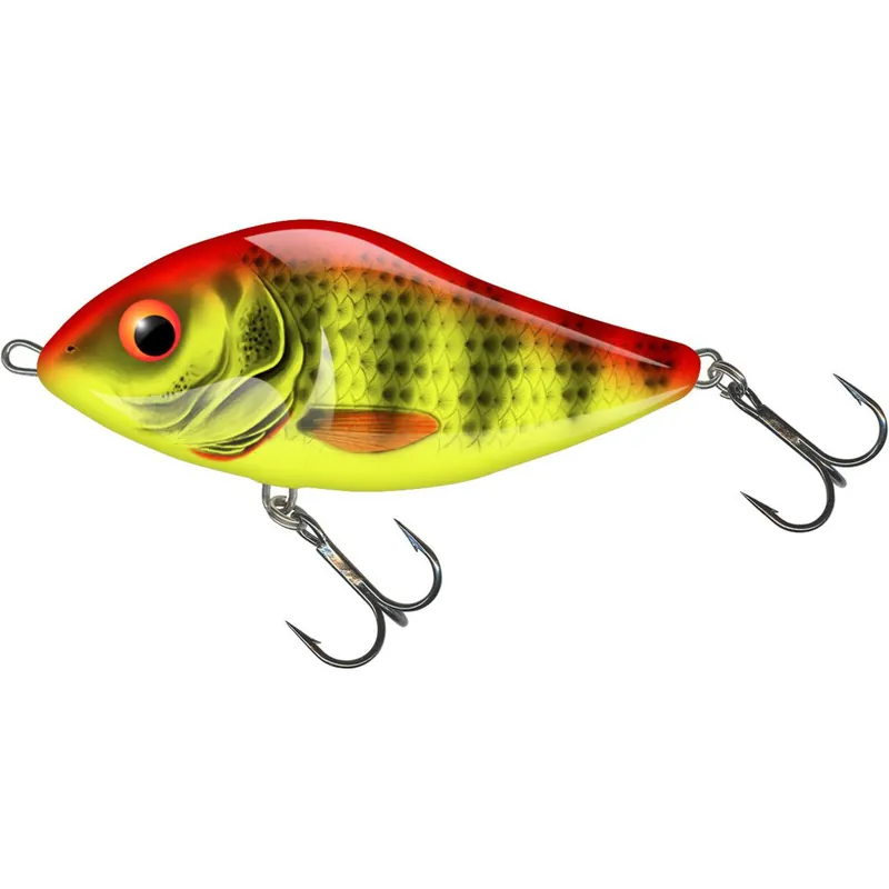 Aanbieding Salmo Slider Sinking - 10 Cm