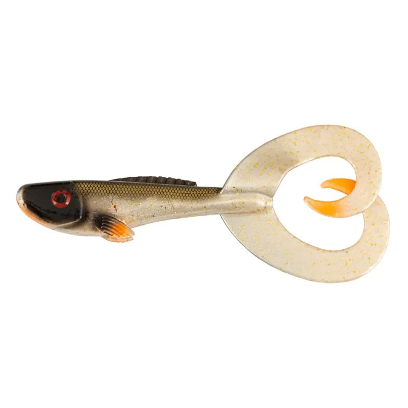 Abu Garcia Beast Twin Tail Korting