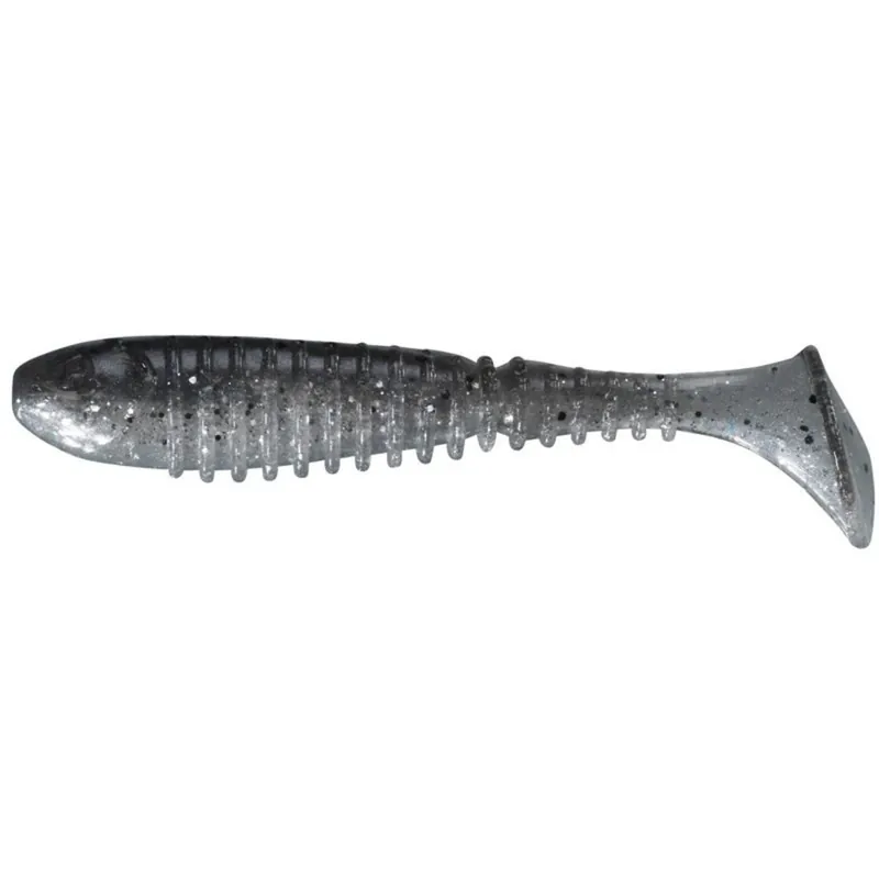 Weekendaanbieding Berkley Flex Rib Shad