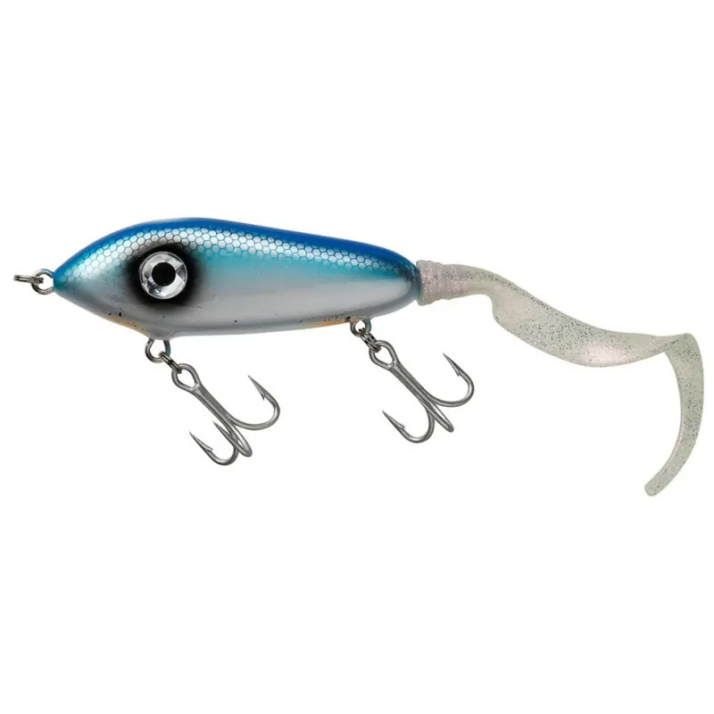 Aanbieding Abu Garcia Svartzonker McMy Sink