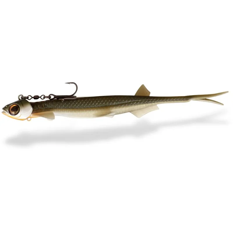 Aanbieding Quantum Pelagic Shad Set 60