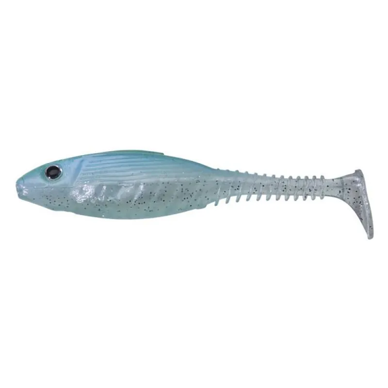 Weekendaanbieding Gunki Ls Grubby Shad