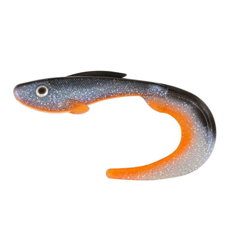 Abu Garcia Beast Curl Tail Gratis Retour