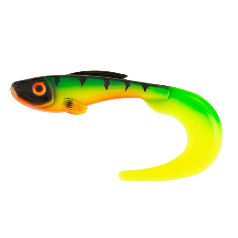 Abu Garcia Beast Curl Tail Gereduceerde Prijs