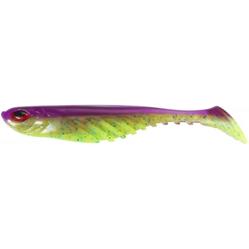 Premium Berkley New Powerbait Ripple Shad