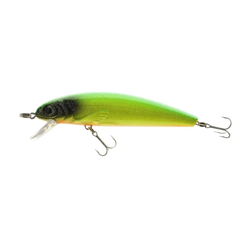 Aanbieding Abu Garcia Tormentor Floating 3-9g
