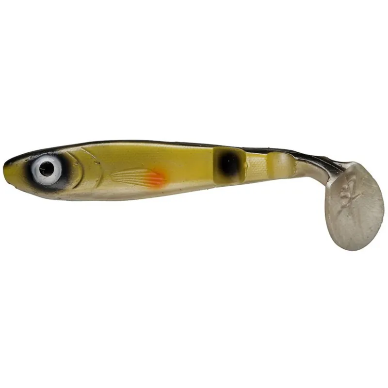 Aanbieding Abu Garcia Svartzonker McPike