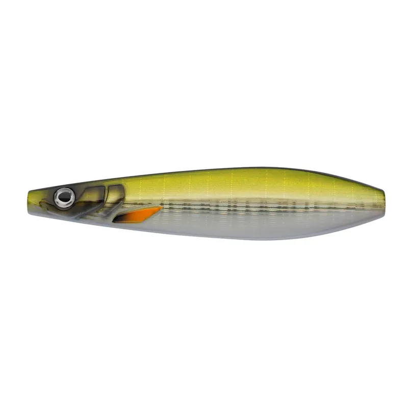 Aanbieding Abu Garcia Sölv Smakk 9 Cm - 18 G
