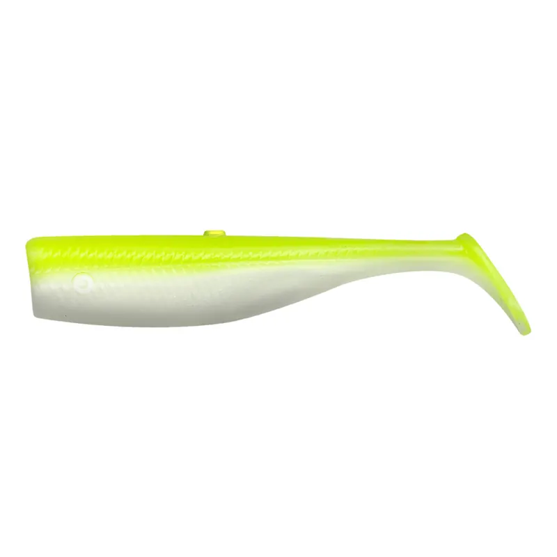 Aanbieding Savage Gear Savage Minnow Tail100 10cm 10g