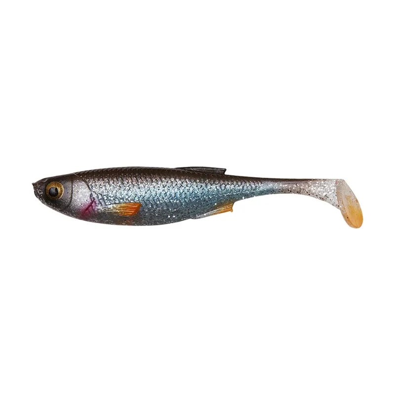 Weekendaanbieding Savage Gear Craft Shad 10cm 6g