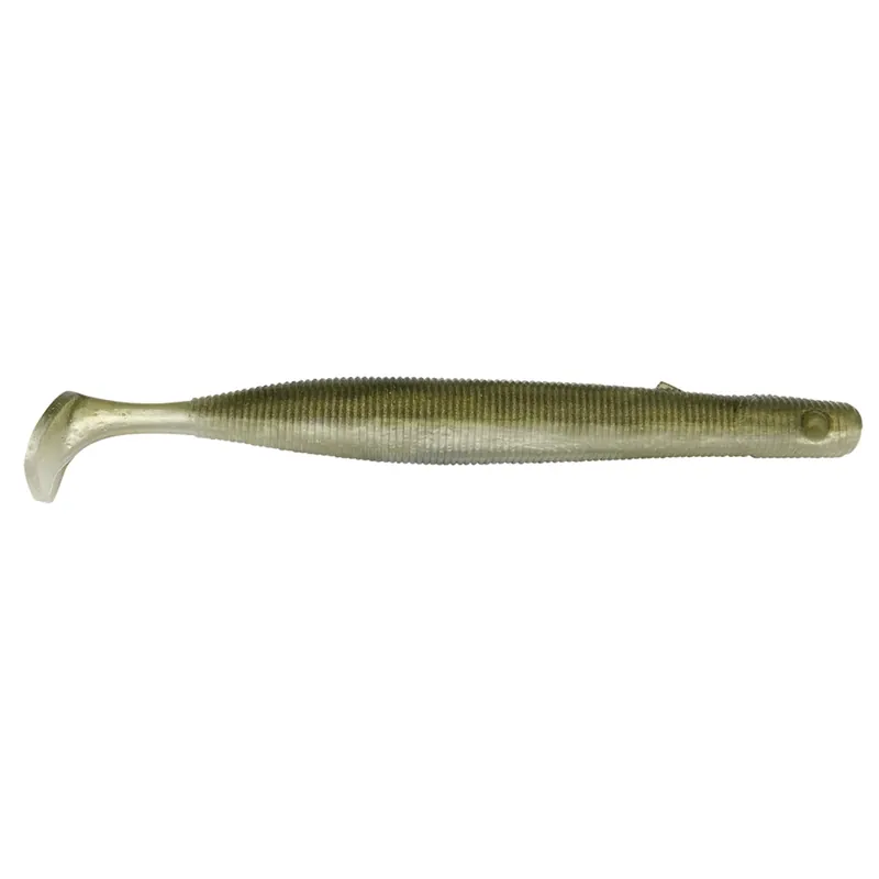 Weekendaanbieding Savage Gear Gravity Stick Paddletail 14cm 15g Sinking
