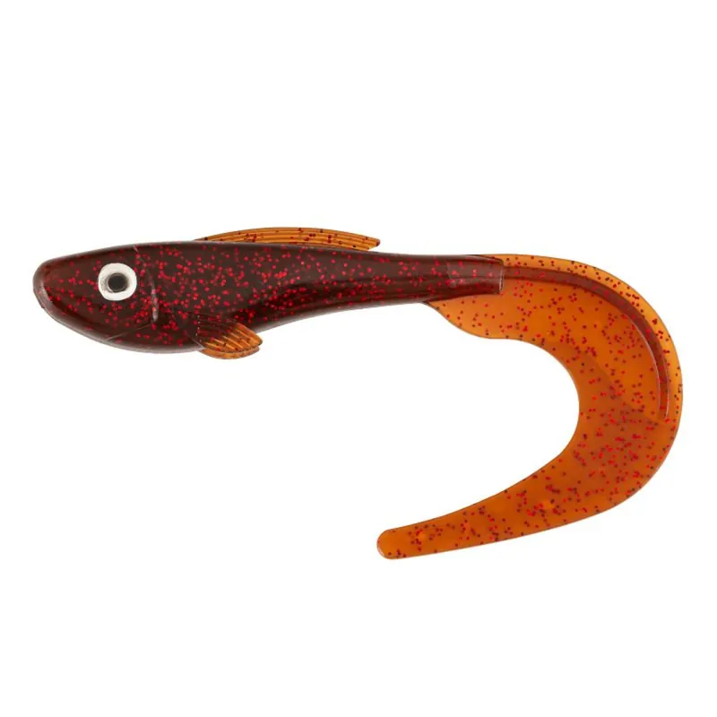 Weekendaanbieding Abu Garcia Beast Curl Tail