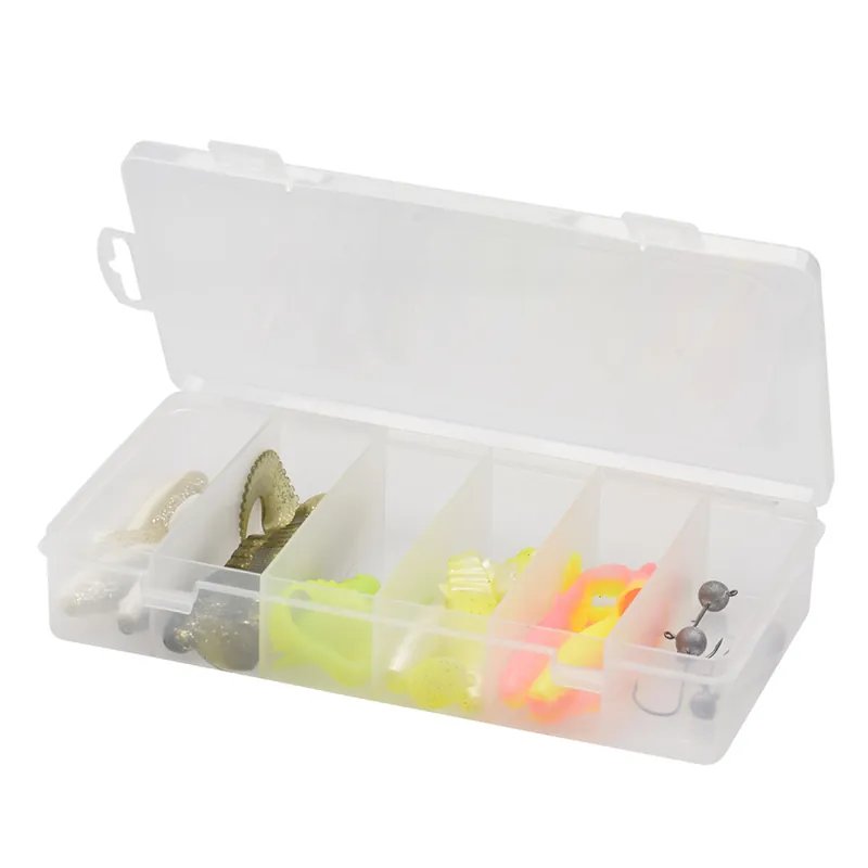 Weekendaanbieding Savage Gear Cannibal Kit
