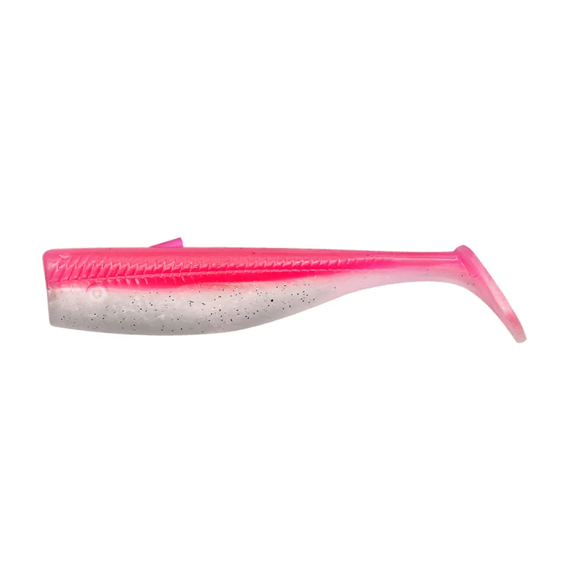 Weekendaanbieding Savage Gear Savage Minnow Wl Tail100 10cm 10g