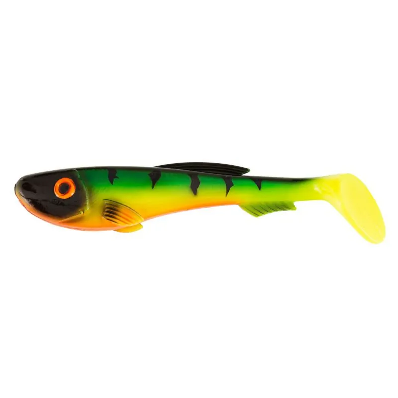 Abu Garcia Beast Paddle Tail Finale Uitverkoop
