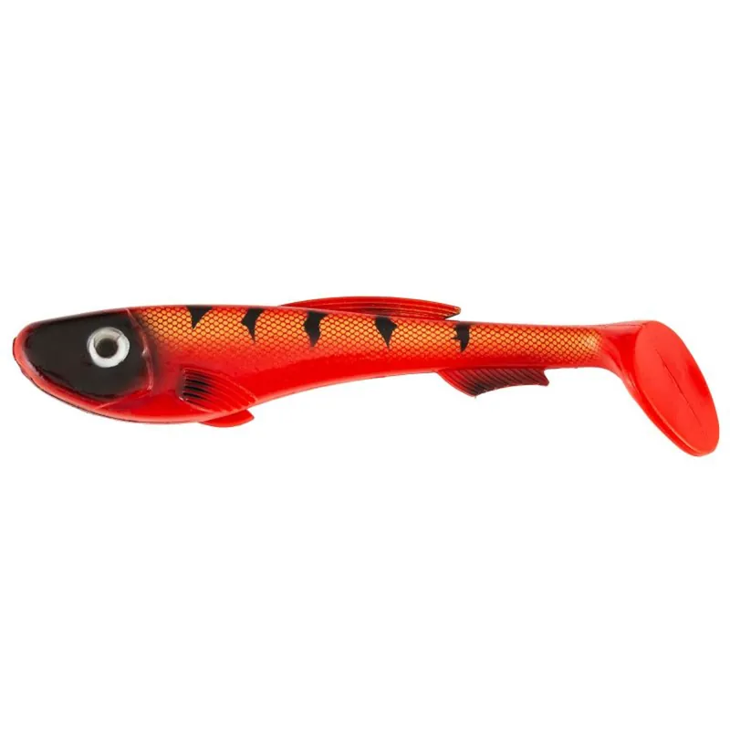 Abu Garcia Beast Paddle Tail Premium