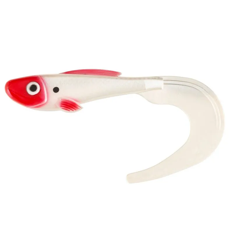 Abu Garcia Beast Curl Tail Rechtstreeks Van De Fabrikant