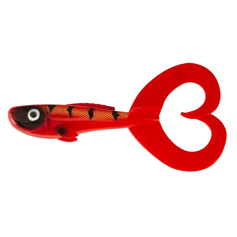 Abu Garcia Beast Twin Tail Flitsaanbieding