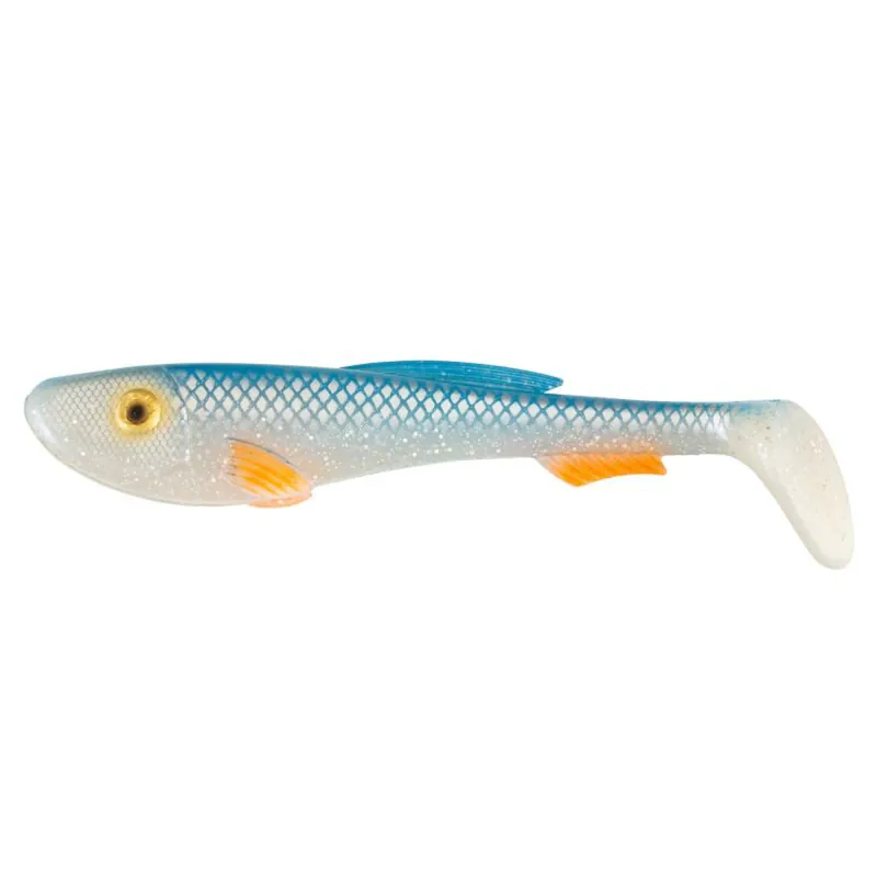 Abu Garcia Beast Paddle Tail Uitverkoop