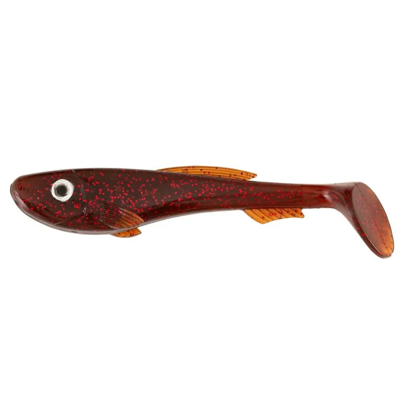 Weekendaanbieding Abu Garcia Beast Paddle Tail