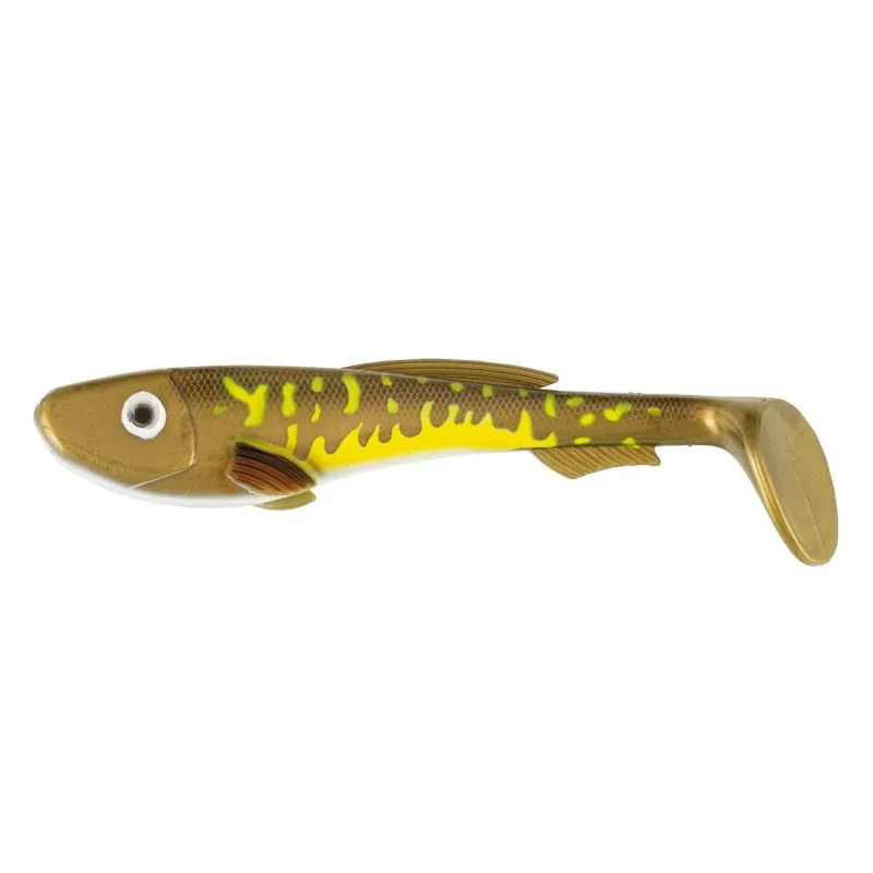 Abu Garcia Beast Paddle Tail Uitverkoop
