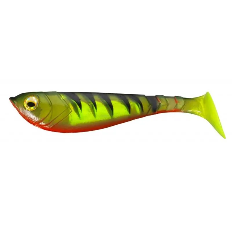 Aanbieding Berkley New Powerbait Pulse Shad Bulk