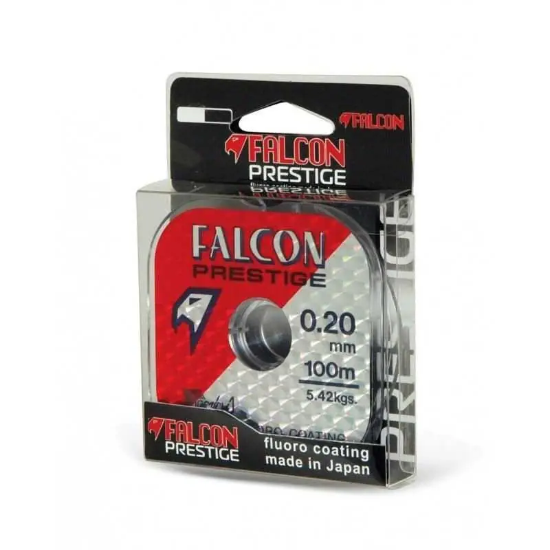 Betrouwbaar Falcon Prestige 100Mt