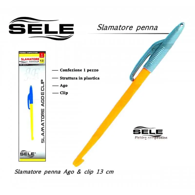 Uitverkoop Sele Slamatore Penna