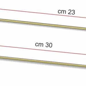 STONFO - AGO PER INNESCO 30CM Laatste Kans