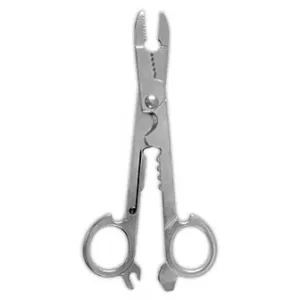 Olympus – Pinza Multiuso accessorio pinza e forbice Gecertificeerd
