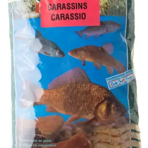 Aanbieding 3000 SUPER CARASSI 1KG