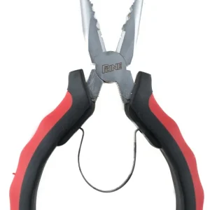 P-Line – Heavy Duty Split Ring pinza per split ring Aanbieding
