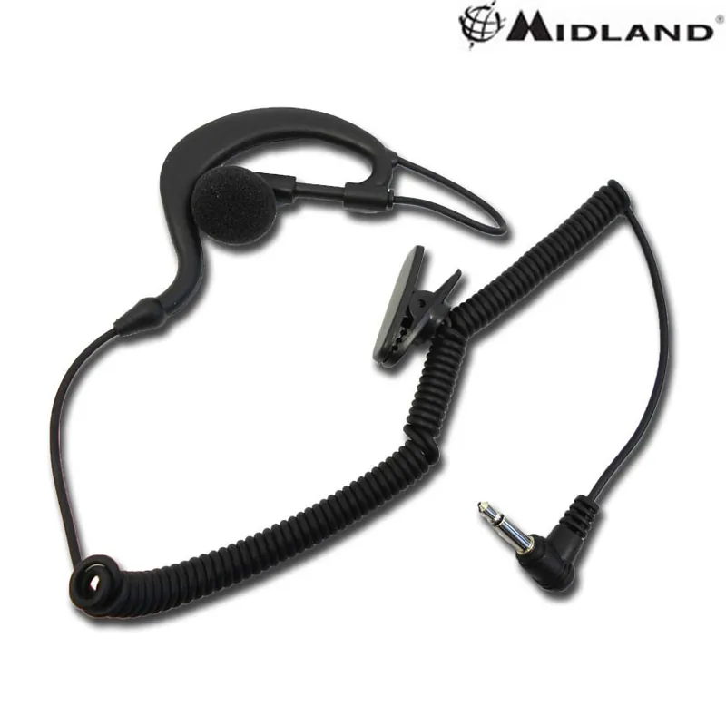 MIDLAND - AURICOLARE EP21 Op = Op