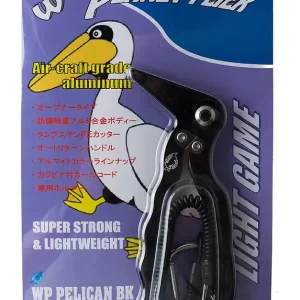 ALPHA TACKLE - WP Pelican BK Lage Kosten