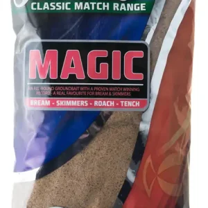 3000 MAGIC NATUREL 1KG Uitverkoop