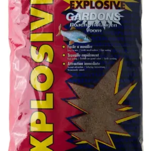 3000 EXPLOSIVE GARDONS 1KG Rechtstreeks Van De Fabrikant
