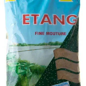 3000 ETANG FINE MOUTURE 1KG Uitverkoop