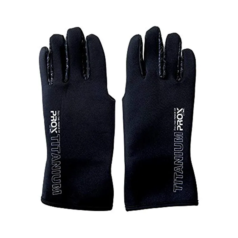 Aanbieding PROX - GUANTO PX9712FFK TITANIUM
