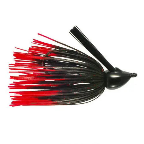 Alleen Vandaag DELTA 5/8oz BLACK & RED PRO