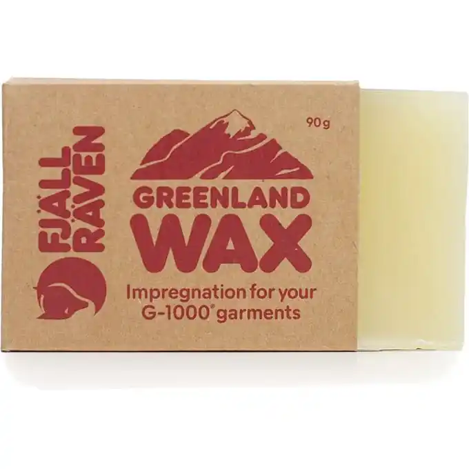 Actieprijs Fjällräven - Greenland Wax cera impermeabilizzante per vestiti