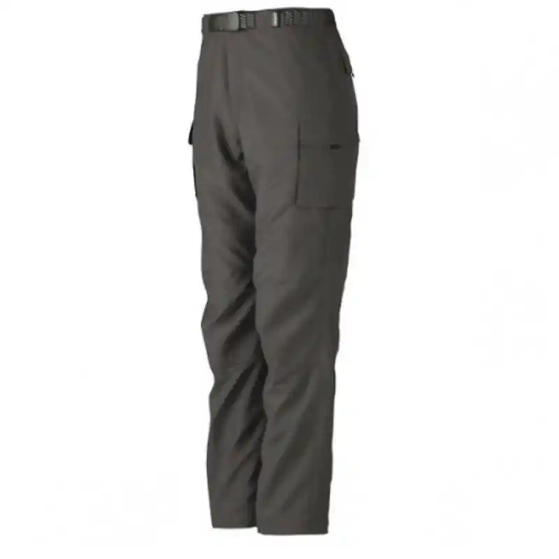 Aanbieding GEOFF ANDERSON - PANTALONI HIKEZONE