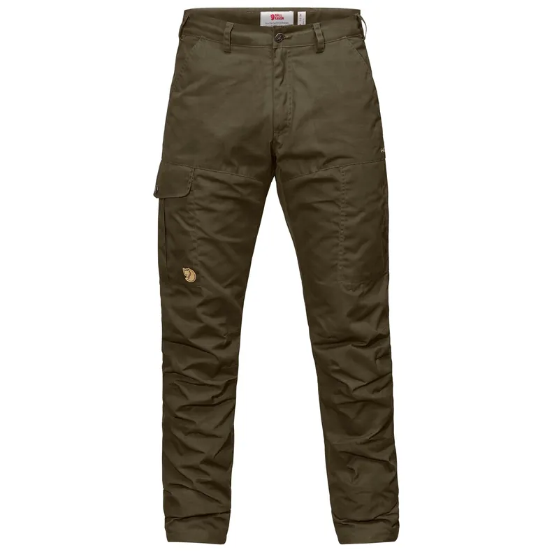 Favoriet Fjällräven – Karl Hydratic Trousers pantaloni resistenti al vento e all‘acqua